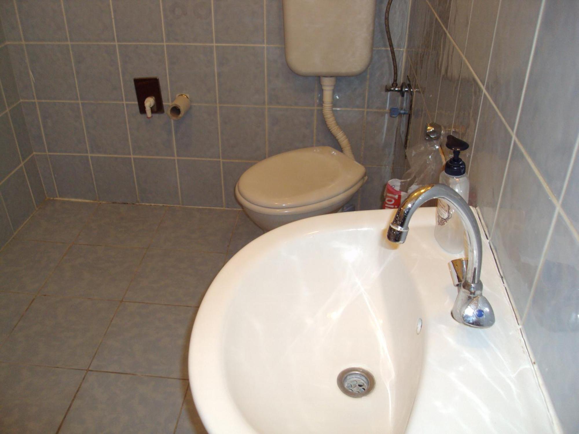 Erik Apartments Budapešť Exteriér fotografie