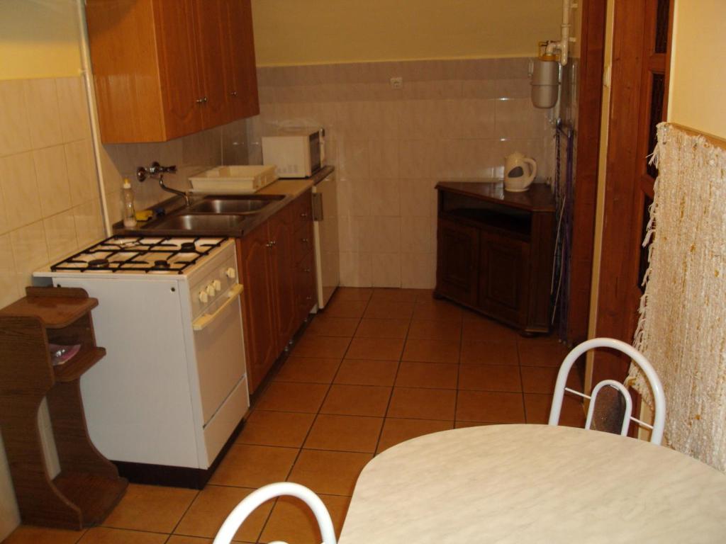 Erik Apartments Budapešť Pokoj fotografie